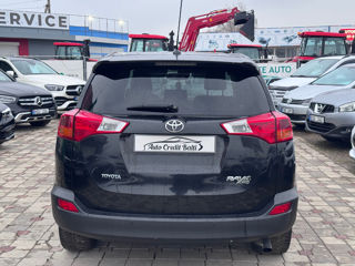 Toyota Rav 4 foto 5