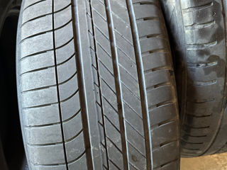 4 anvelope goodyear 265/50r19 nus crapate foto 6