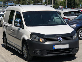 Volkswagen Caddy foto 4