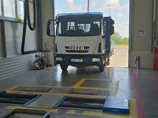 Iveco Eurocargo foto 9