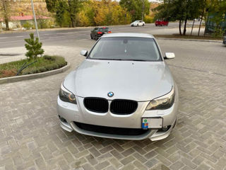BMW 5 Series фото 2