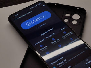 Продам или обменяю Mi 11 Lite 5g foto 4