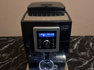 Delonghi Capuccino