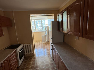 Apartament cu 3 camere, 75 m², Botanica, Chișinău foto 9