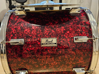 Toba lautareasca Pearl 16"16" foto 6