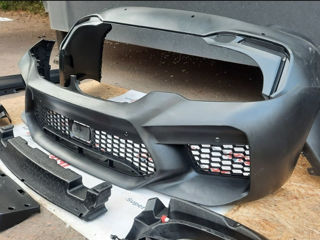 Body Kit M5 BMW seria 5 G30 convert F90 foto 4