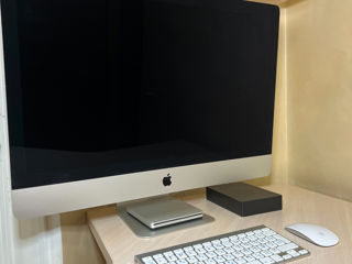 iMac 27 inch Late 2012