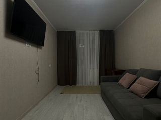 Apartament cu 1 cameră, 34 m², Râșcani, Chișinău foto 5