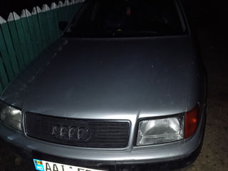 Audi 100 foto 5