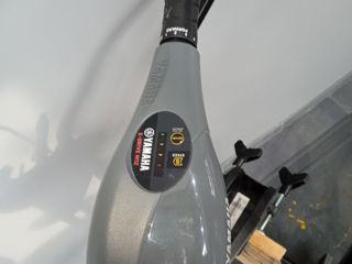 Motor barca Electric Yamaha M12 / M18 / M20 / M26 foto 3