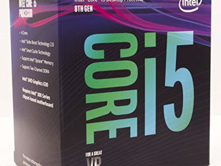 Процессоры Intel Socket 1700 / 1200 /1151v2 - 14/13/12/11/10 gen CPU i3 i5 i7 i9 / Procesor foto 8