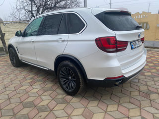 BMW X5 foto 4