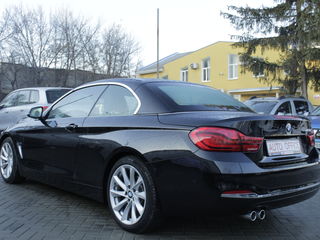 BMW 4 series foto 5