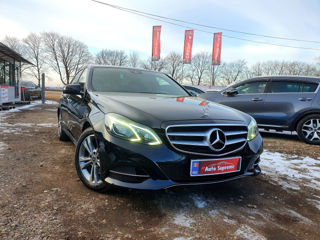 Mercedes E Class
