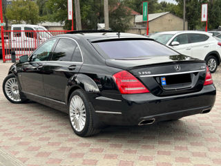 Mercedes S-Class foto 3