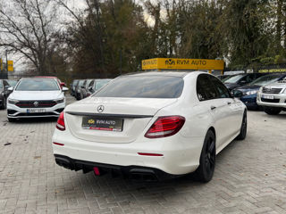 Mercedes E-Class foto 4