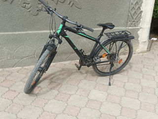 велосипед bicicleta