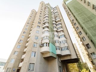 Apartament 2 nivele, 125 mp, 5 camere separate, Centru - Ismail 72000 € foto 1