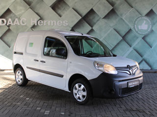 Renault Kangoo foto 4