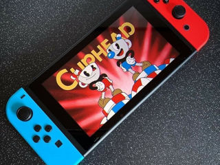 Nintendo Switch Modat  foto 0