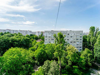 Apartament cu 3 camere, 72 m², Buiucani, Chișinău foto 7