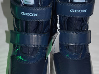 Geox Amphibiox  mar.38 foto 2