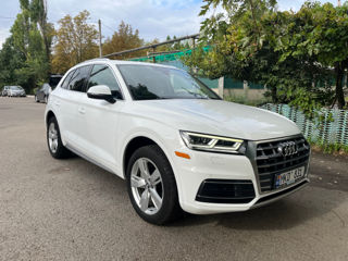 Audi Q5 foto 9