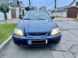 Honda Civic foto 2