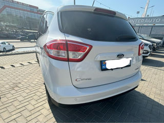 Ford C-Max foto 2