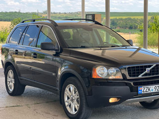 Volvo XC90 foto 4