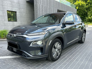 Hyundai Kona foto 2