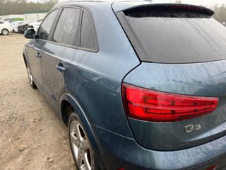 Audi Q3 foto 3