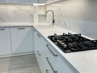 Apartament cu 2 camere,  Centru,  Chișinău,  Chișinău mun. foto 18