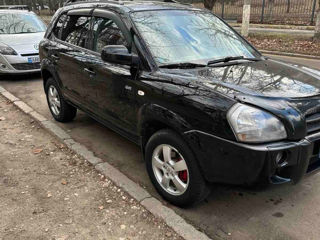 Hyundai Tucson foto 4