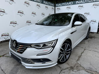 Renault Talisman foto 2