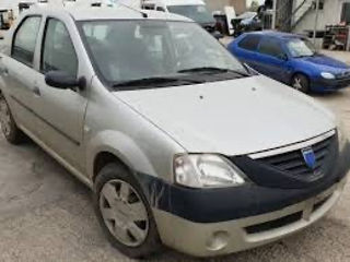 Piese Dacia 2005-2012