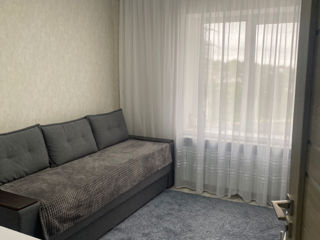 Apartament cu 2 camere, 50 m², Durlești, Chișinău foto 3