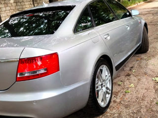 Audi A6 foto 7