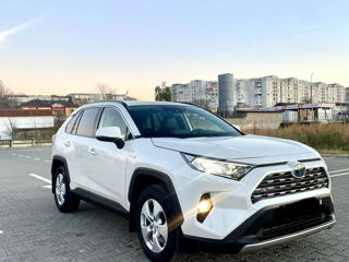 Toyota Rav 4 foto 3