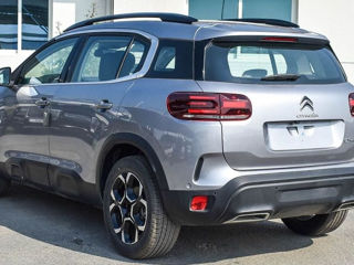 Citroen C5 Aircross foto 5