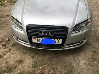 Audi A4 foto 1