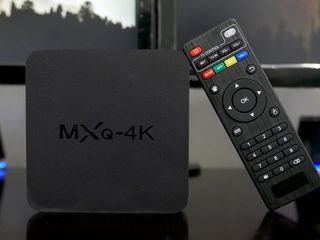 TV Box MXQ - 4K foto 3