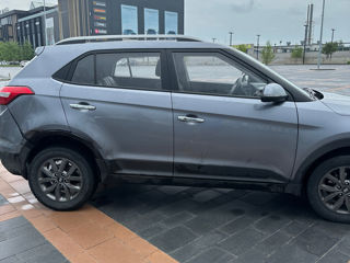 Hyundai Creta foto 7