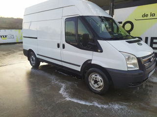 Ford Transit foto 4