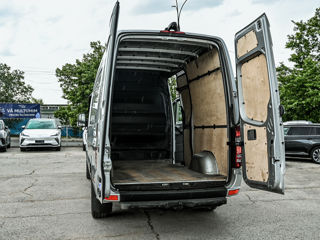 Mercedes Sprinter foto 8