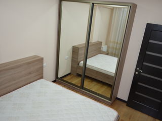 Apartament cu 1 cameră, 44 m², Râșcani, Chișinău foto 3