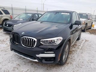 BMW X3 foto 1