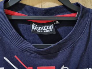 Tricou Boxeur De Rues Original, Футболка Boxeur De Rues foto 2