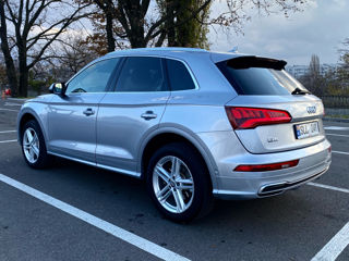 Audi Q5 foto 2