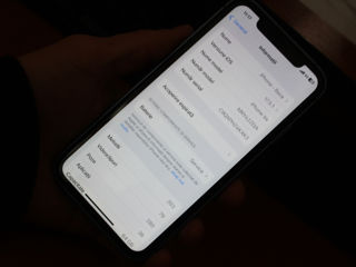 Iphone xr in capac de 13 foto 4